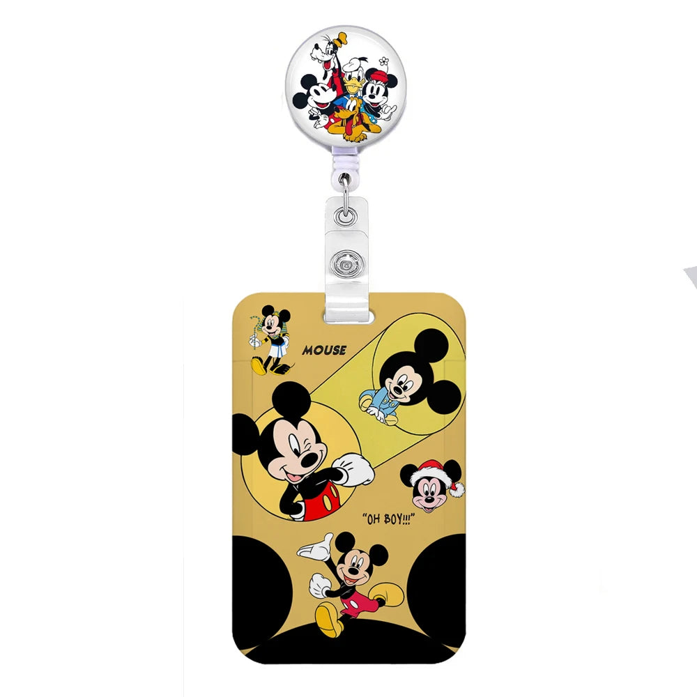 MagicShift Lanyard – Disney Edition