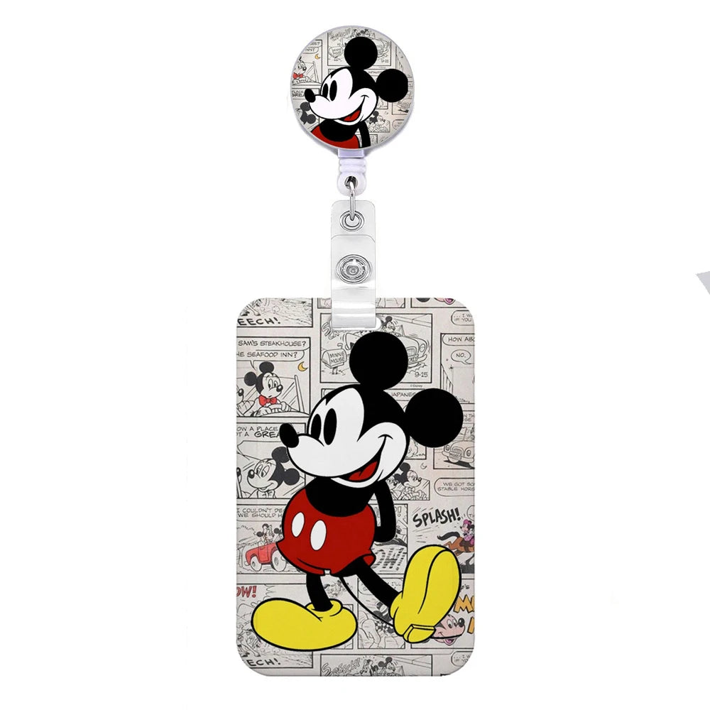 MagicShift Lanyard – Disney Edition