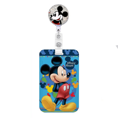 MagicShift Lanyard – Disney Edition
