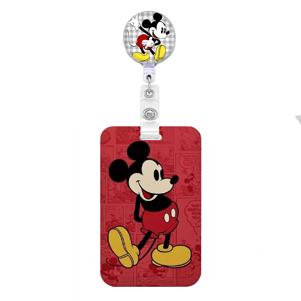 MagicShift Lanyard – Disney Edition