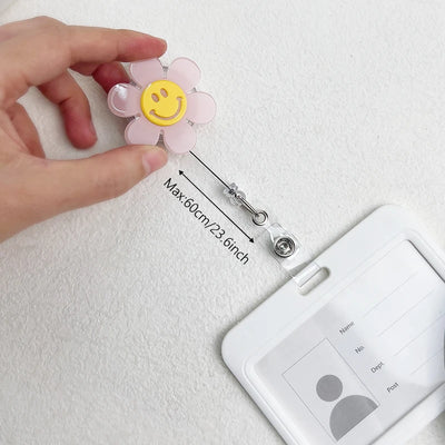 GlowBloom Clip (Glow-in-the-Dark)