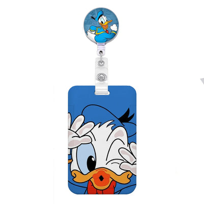 MagicShift Lanyard – Disney Edition