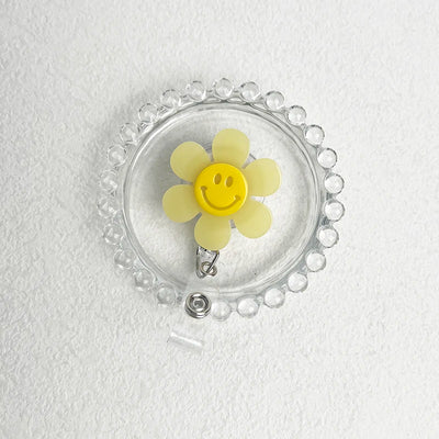 GlowBloom Clip (Glow-in-the-Dark)