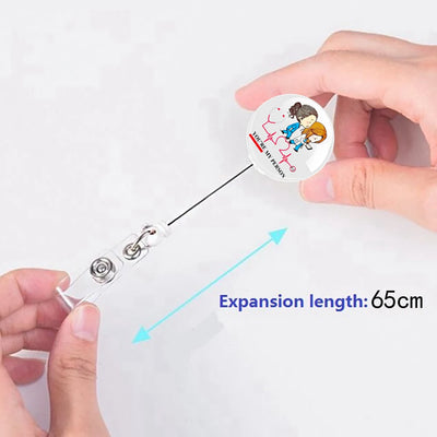 GreyPulse Clip – Scrub & Drama Edition