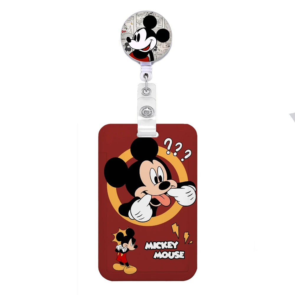 MagicShift Lanyard – Disney Edition