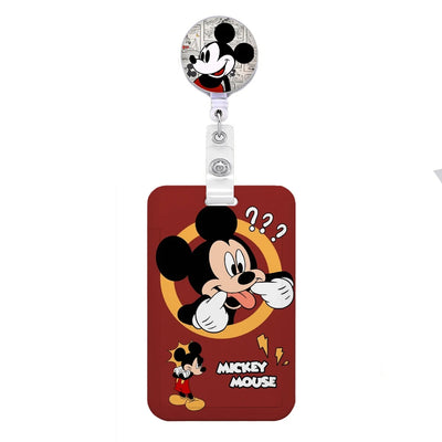 MagicShift Lanyard – Disney Edition