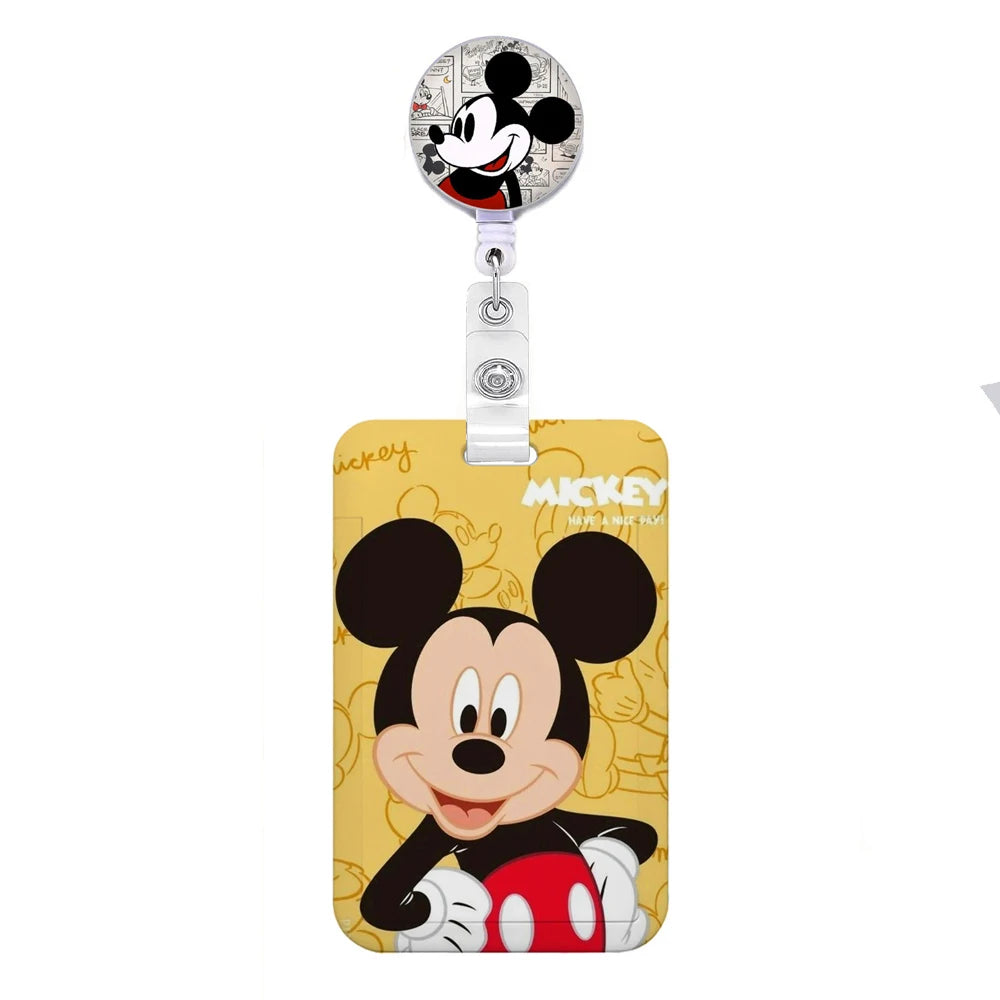 MagicShift Lanyard – Disney Edition