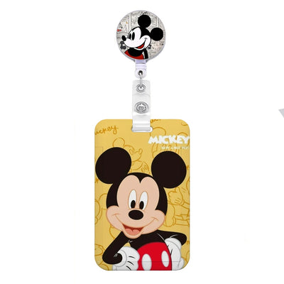 MagicShift Lanyard – Disney Edition