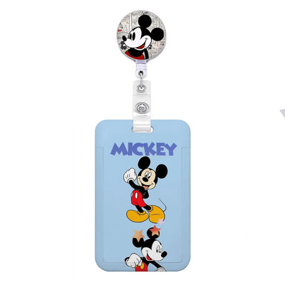 MagicShift Lanyard – Disney Edition