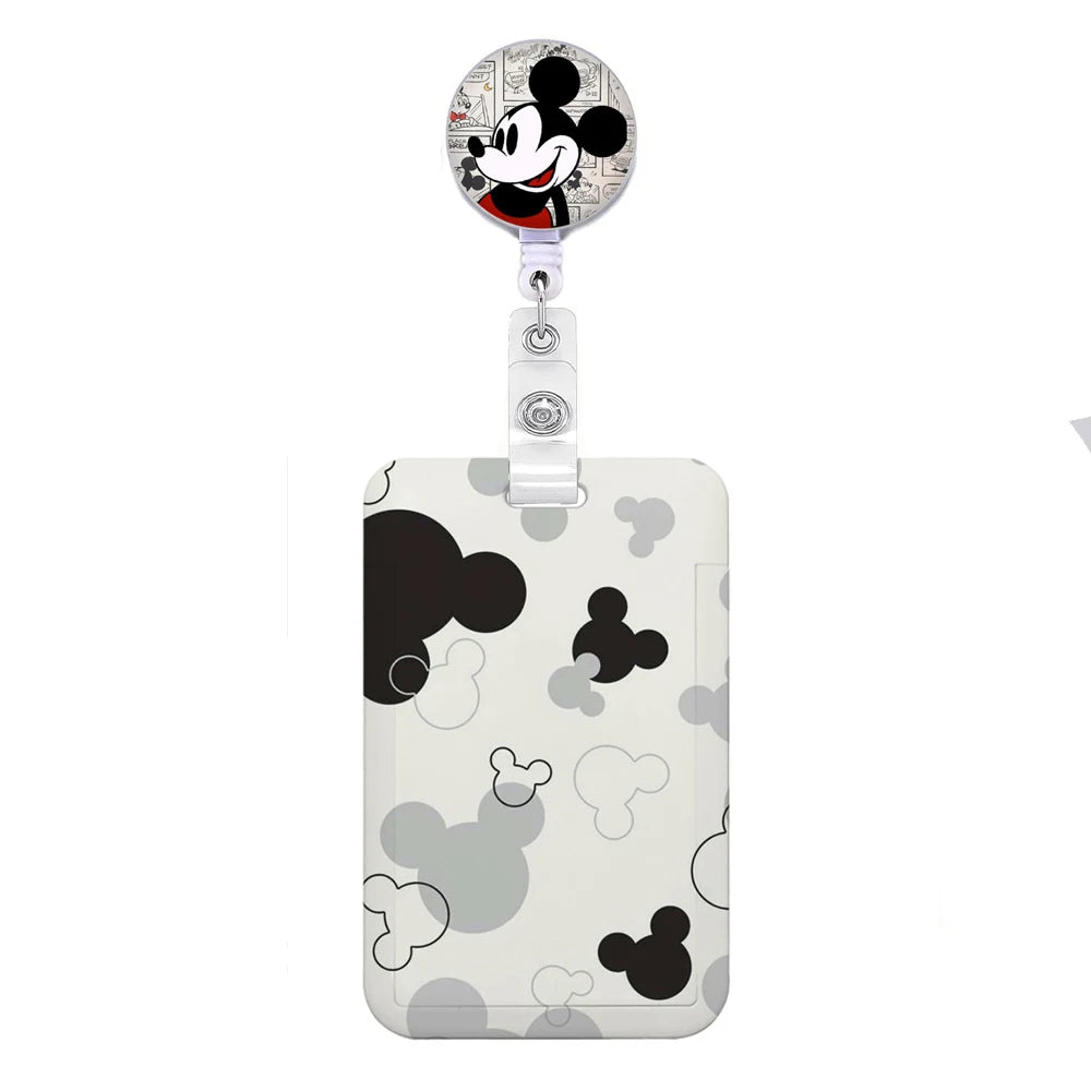 MagicShift Lanyard – Disney Edition