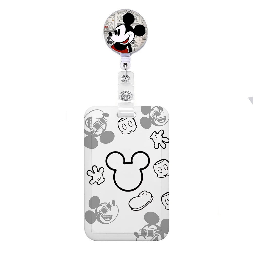 MagicShift Lanyard – Disney Edition