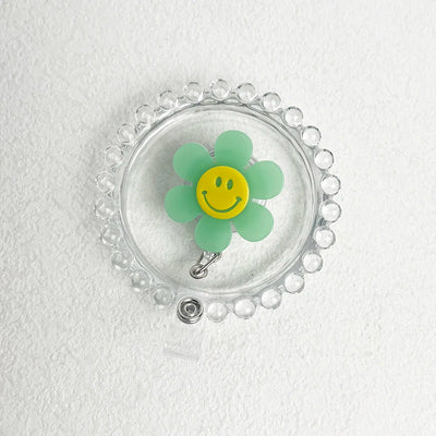 GlowBloom Clip (Glow-in-the-Dark)