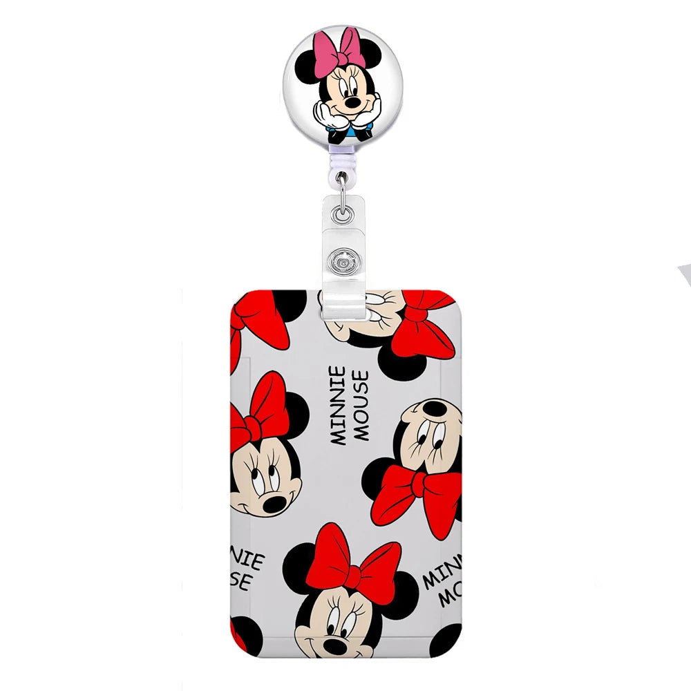 MagicShift Lanyard – Disney Edition