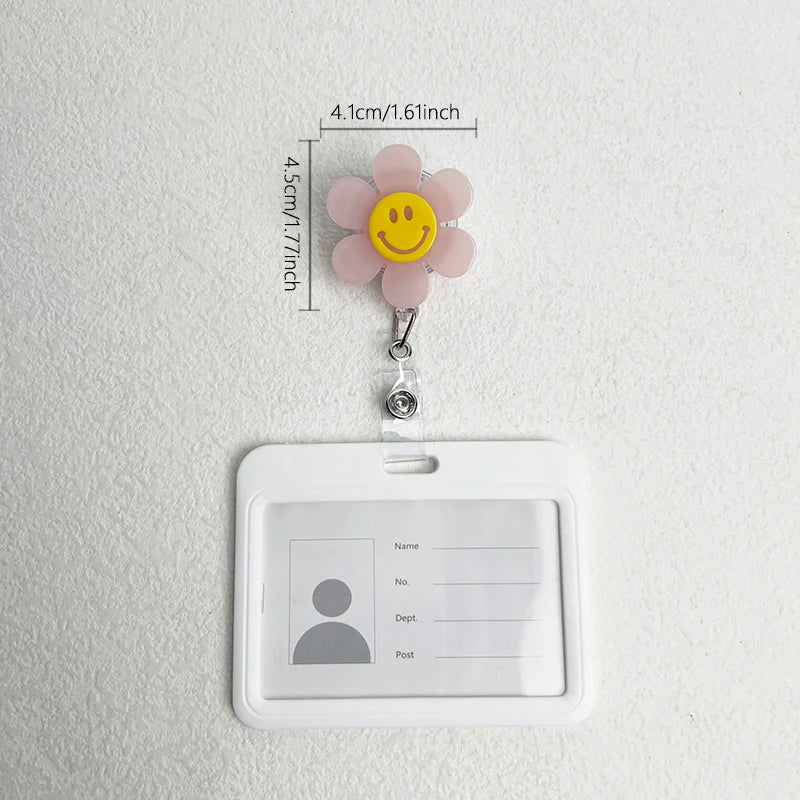 GlowBloom Clip (Glow-in-the-Dark)