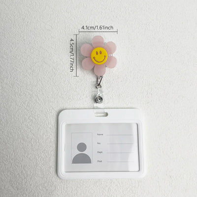 GlowBloom Clip (Glow-in-the-Dark)