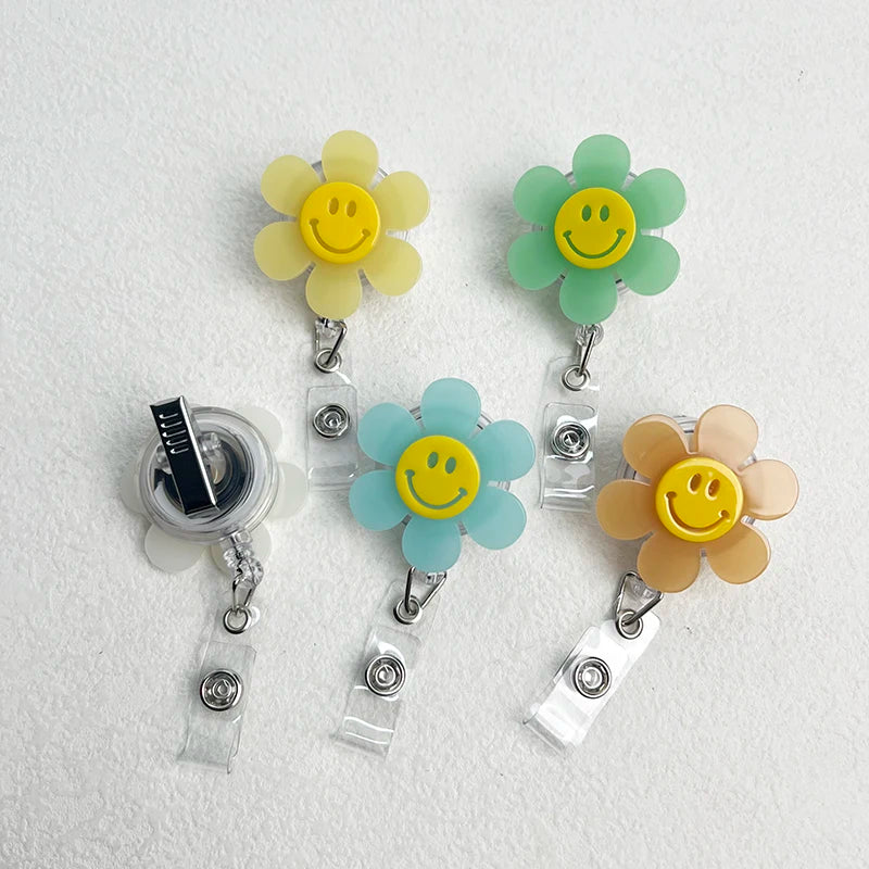 GlowBloom Clip (Glow-in-the-Dark)