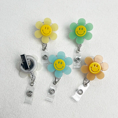 GlowBloom Clip (Glow-in-the-Dark)