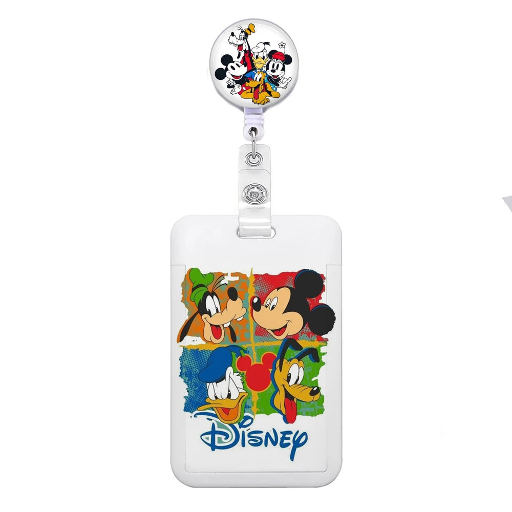 MagicShift Lanyard – Disney Edition