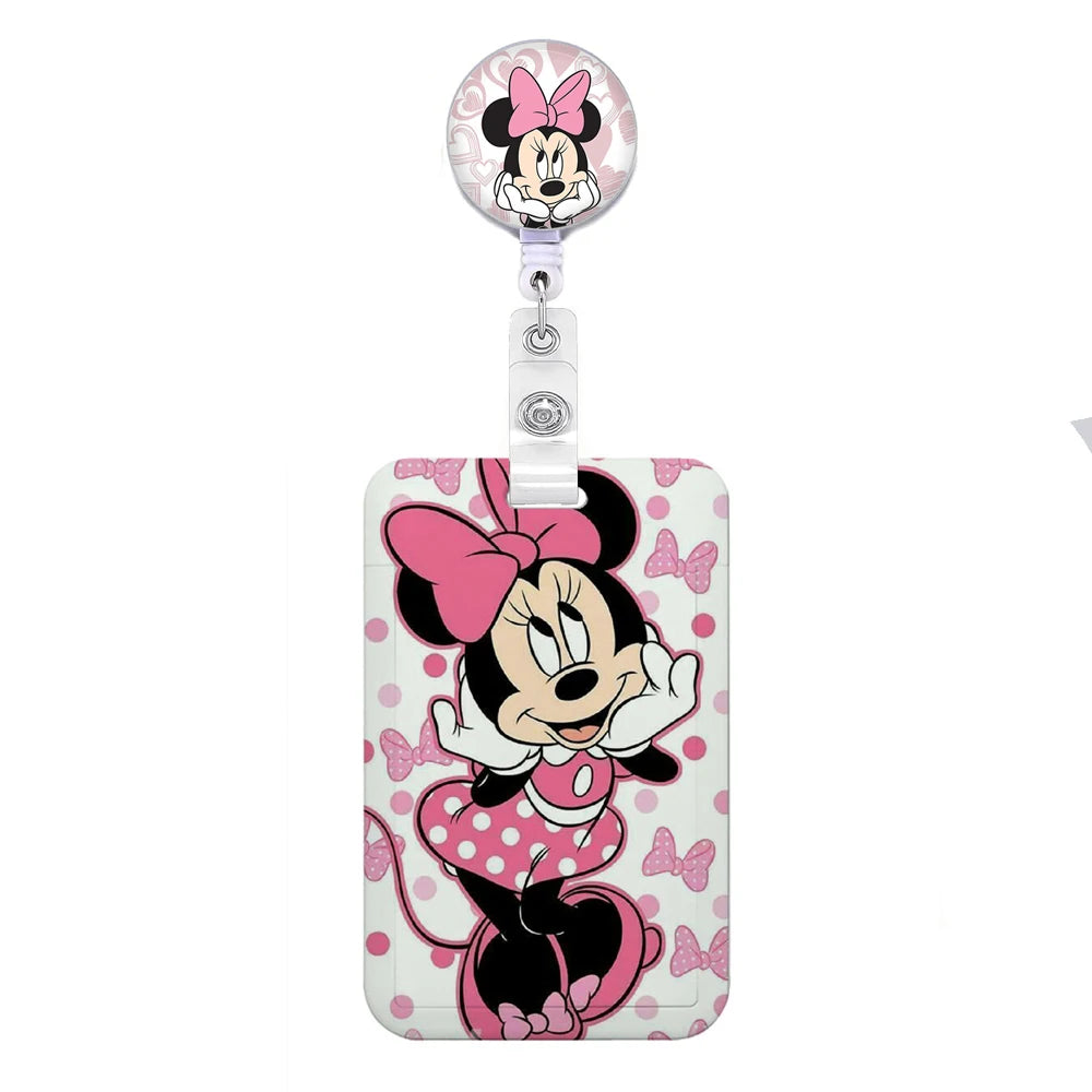 MagicShift Lanyard – Disney Edition