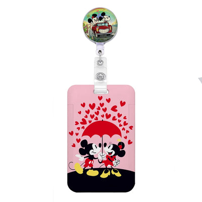 MagicShift Lanyard – Disney Edition