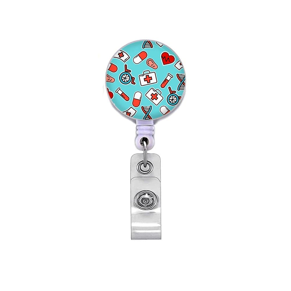 GreyPulse Clip – Scrub & Drama Edition