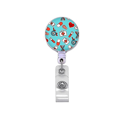 GreyPulse Clip – Scrub & Drama Edition