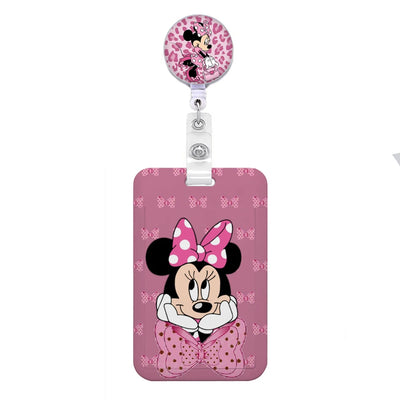 MagicShift Lanyard – Disney Edition