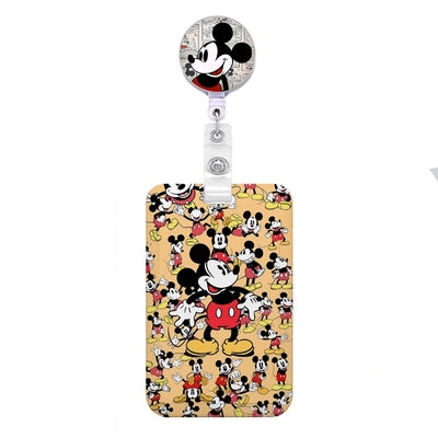 MagicShift Lanyard – Disney Edition