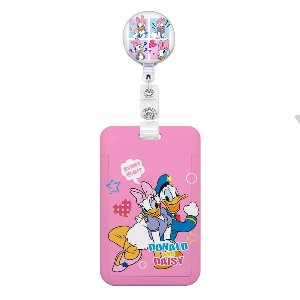 MagicShift Lanyard – Disney Edition