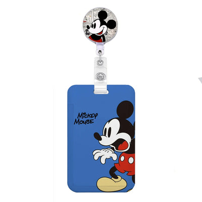 MagicShift Lanyard – Disney Edition