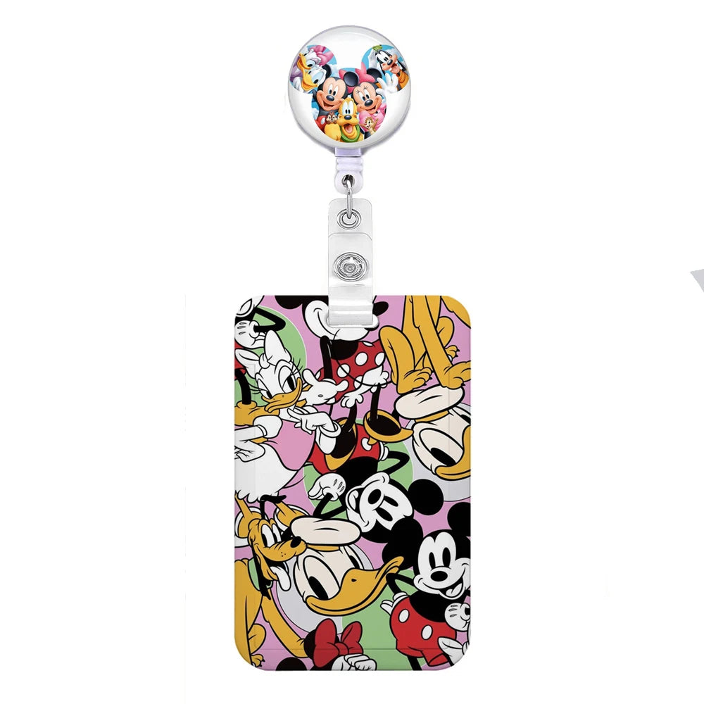 MagicShift Lanyard – Disney Edition