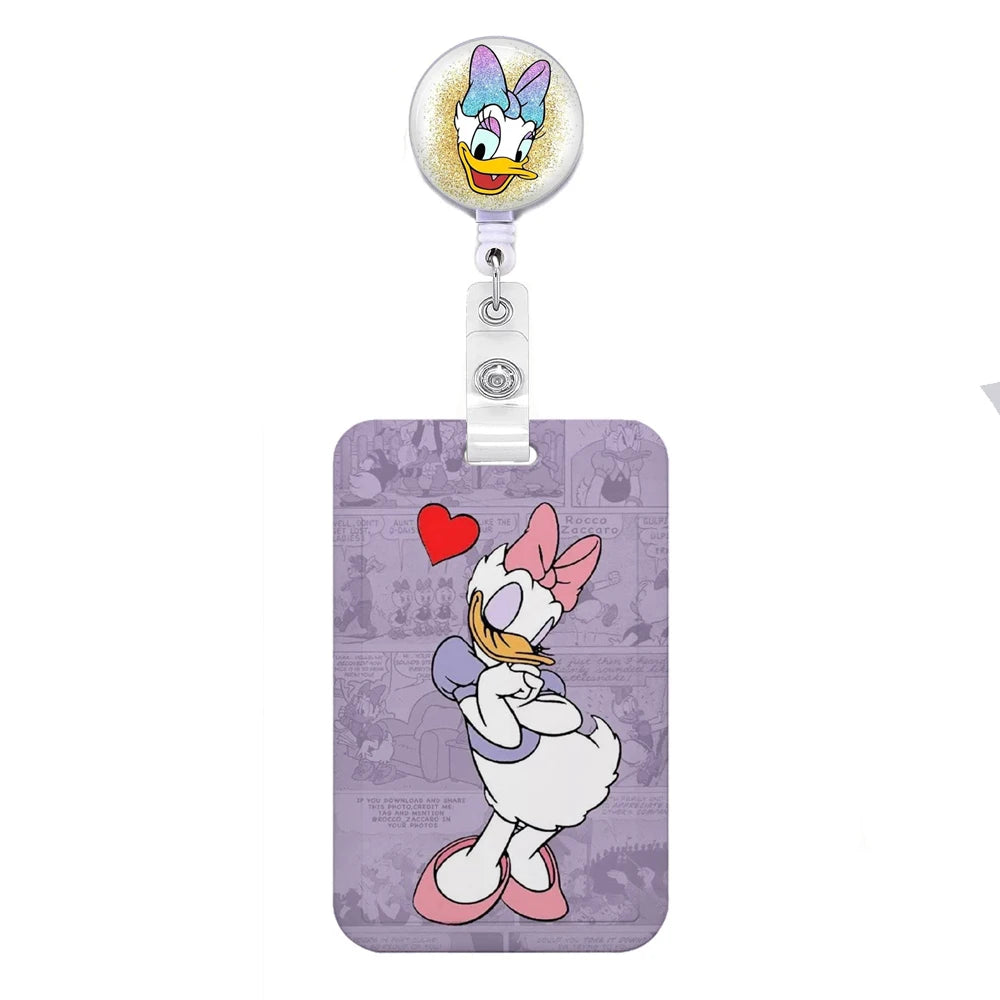 MagicShift Lanyard – Disney Edition