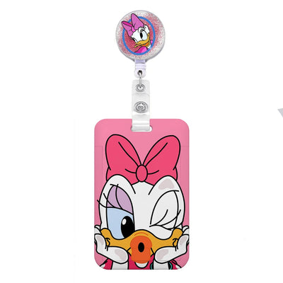 MagicShift Lanyard – Disney Edition