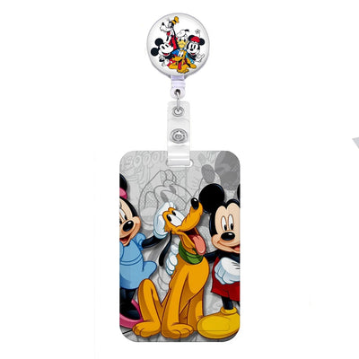MagicShift Lanyard – Disney Edition