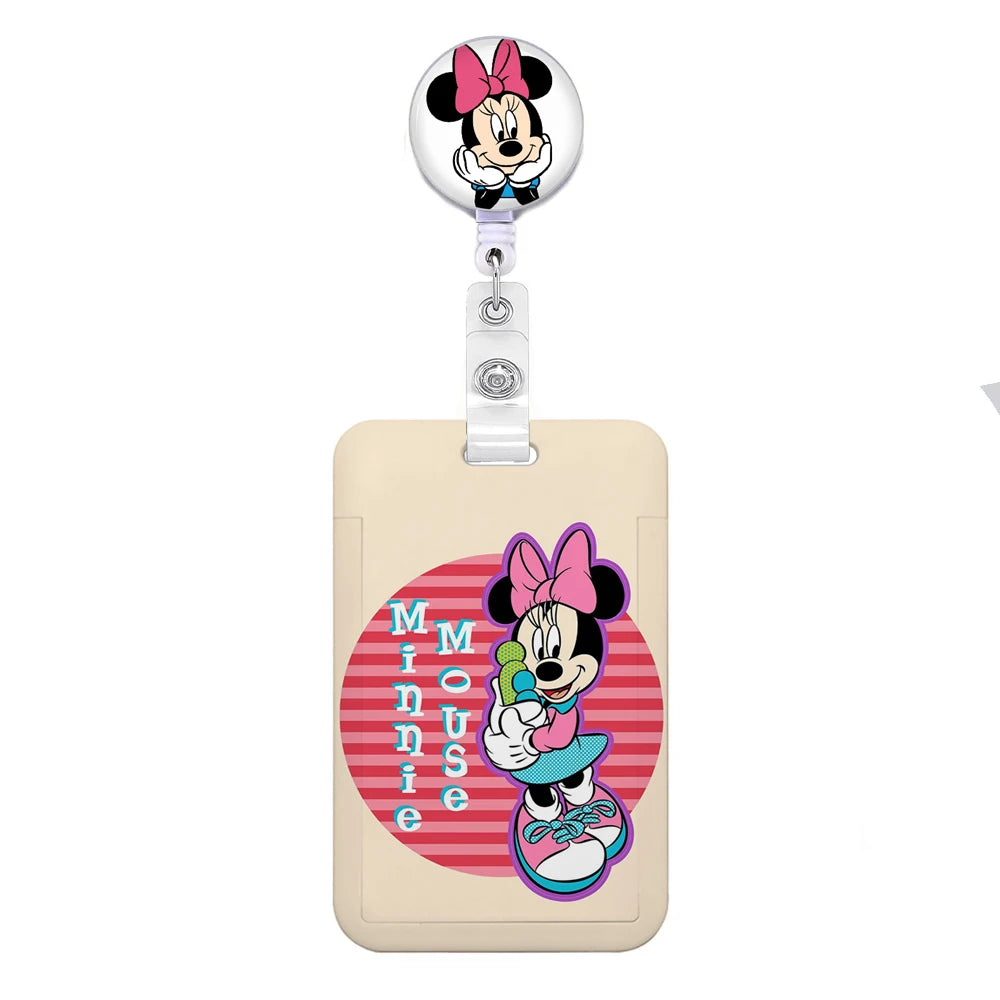 MagicShift Lanyard – Disney Edition
