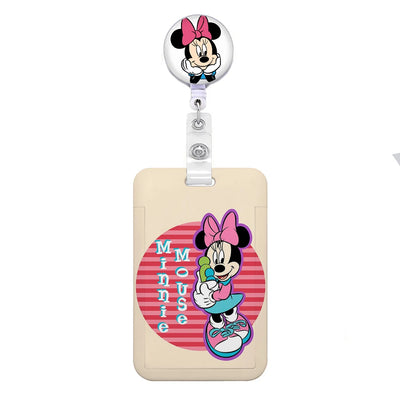 MagicShift Lanyard – Disney Edition