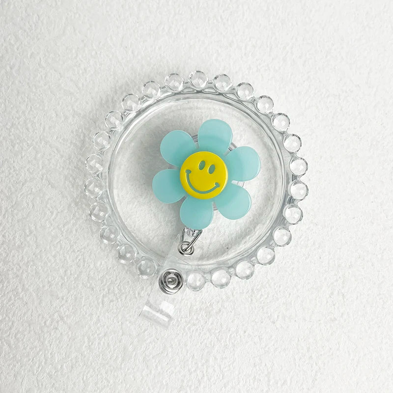 GlowBloom Clip (Glow-in-the-Dark)