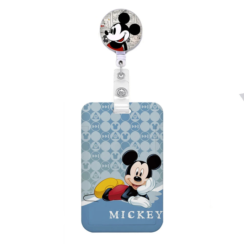 MagicShift Lanyard – Disney Edition