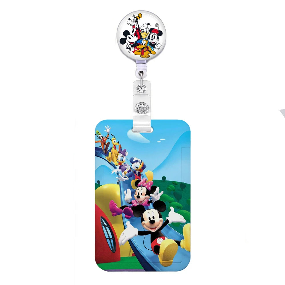 MagicShift Lanyard – Disney Edition