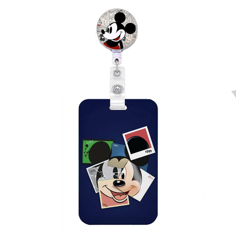 MagicShift Lanyard – Disney Edition