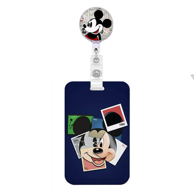 MagicShift Lanyard – Disney Edition
