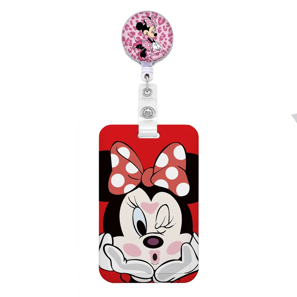 MagicShift Lanyard – Disney Edition