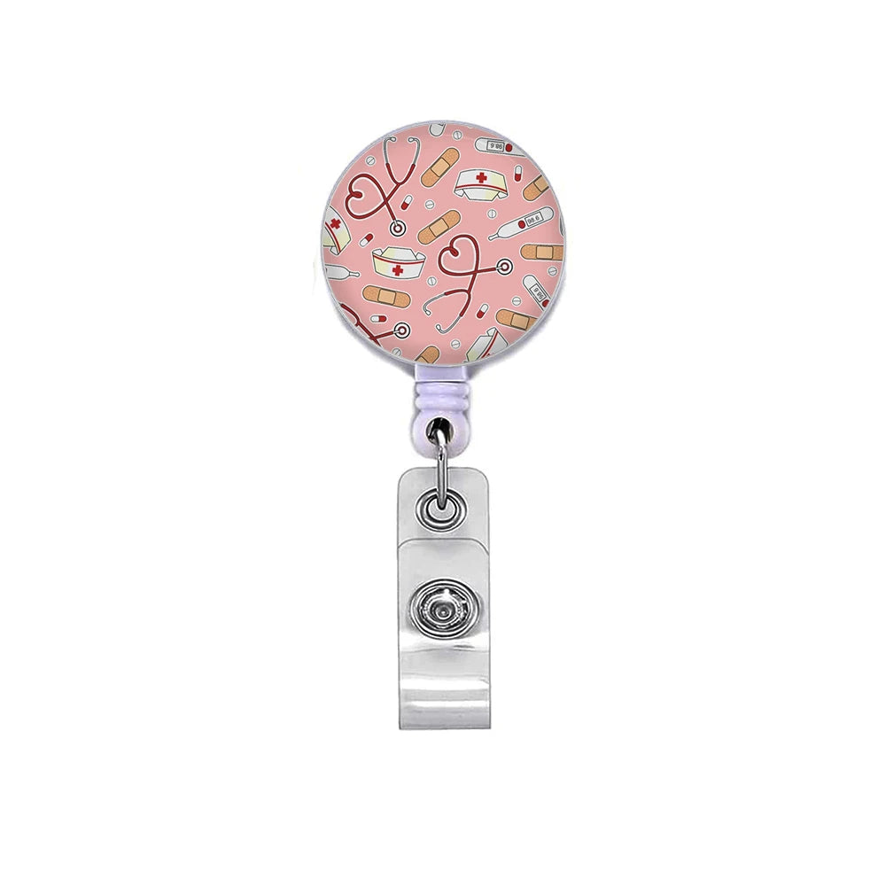 GreyPulse Clip – Scrub & Drama Edition