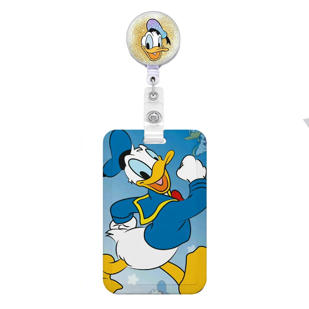 MagicShift Lanyard – Disney Edition