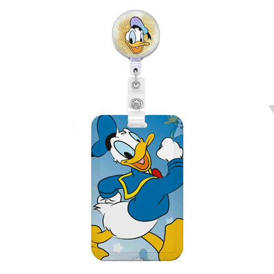 MagicShift Lanyard – Disney Edition