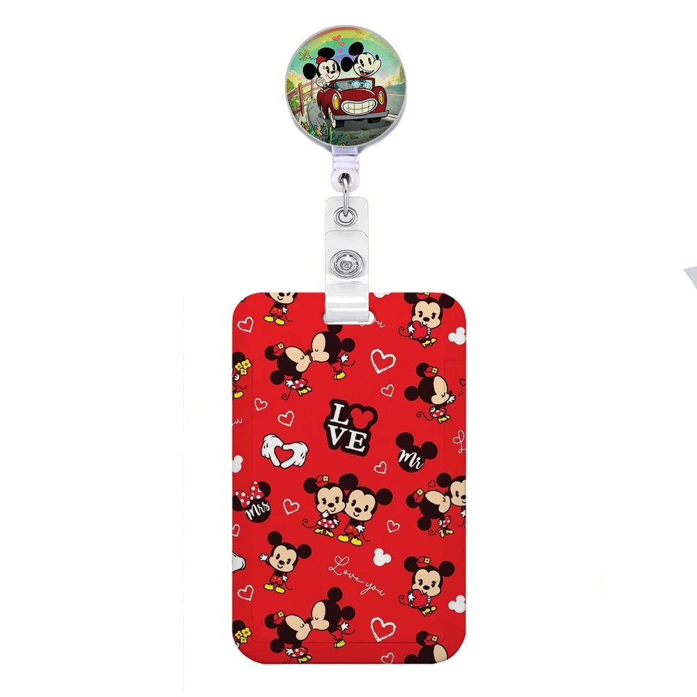 MagicShift Lanyard – Disney Edition