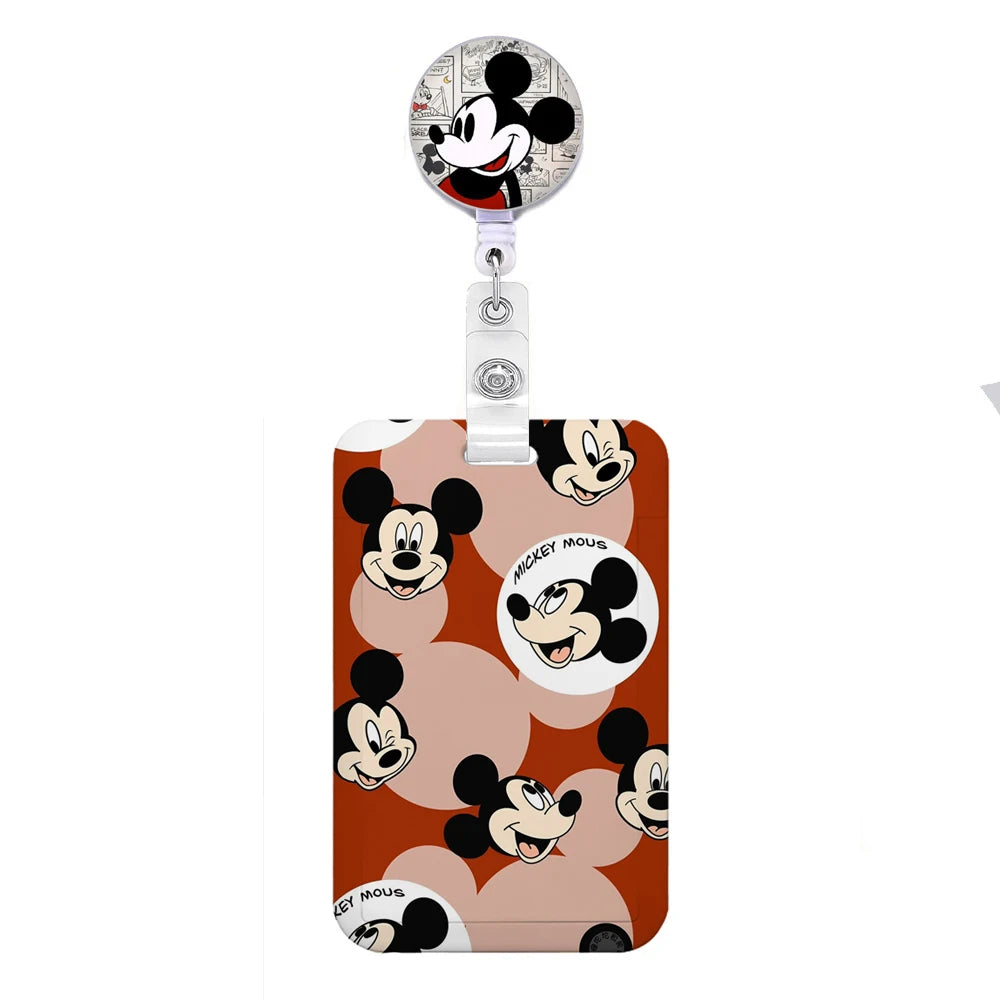 MagicShift Lanyard – Disney Edition