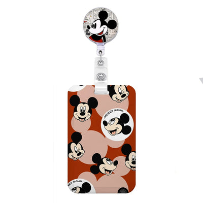 MagicShift Lanyard – Disney Edition