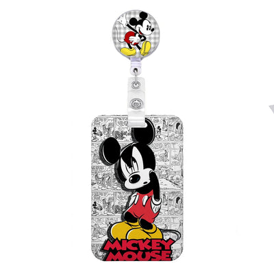 MagicShift Lanyard – Disney Edition
