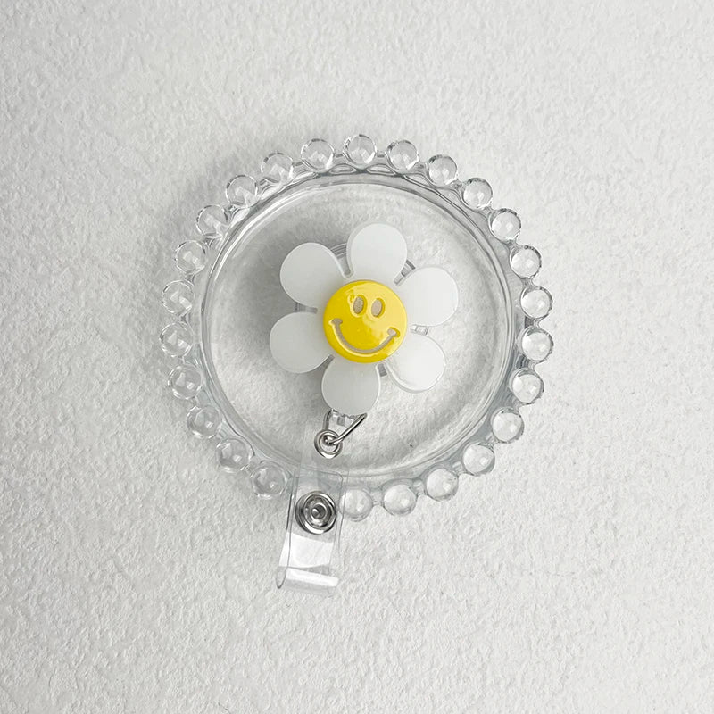 GlowBloom Clip (Glow-in-the-Dark)